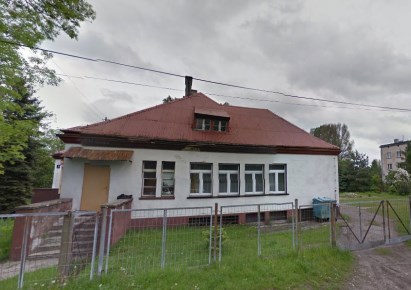 lokal na wynajem - Dąbrowa Górnicza, Strzemieszyce Wielkie