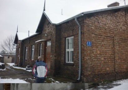 mieszkanie na sprzedaż - Herby, Lubliniecka