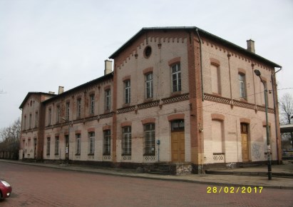 lokal na wynajem - Dąbrowa Górnicza, Ząbkowice