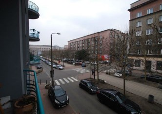 lokal na wynajem - Sosnowiec, Centrum