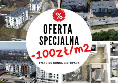 mieszkanie na sprzedaż - Cieszyn