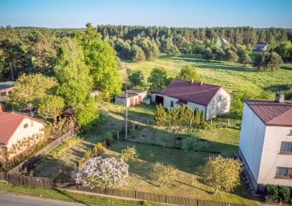 działka na sprzedaż - Kalety, Drutarnia, 3 Maja