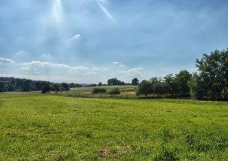 działka na sprzedaż - Gaszowice, Czernica