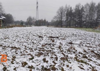 działka na sprzedaż - Radlin, Głożyny